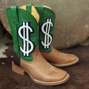 Tin Haul | Shoes | Tin Haul Mens Benjamin Franklin Cash  display picture 3